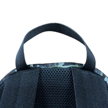Fendi Nylon Black Backpacks