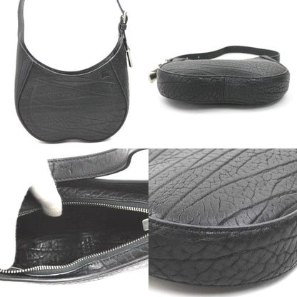Burberry Others Black Shoulder Bags