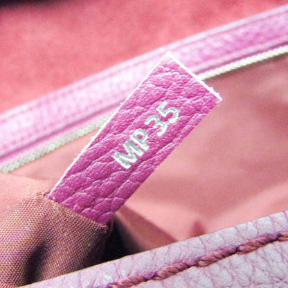 Tod's Others Purple Tote Bags