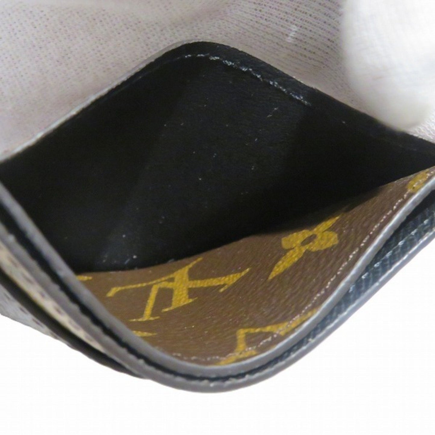 Louis Vuitton Monogram Canvas Brown Cases