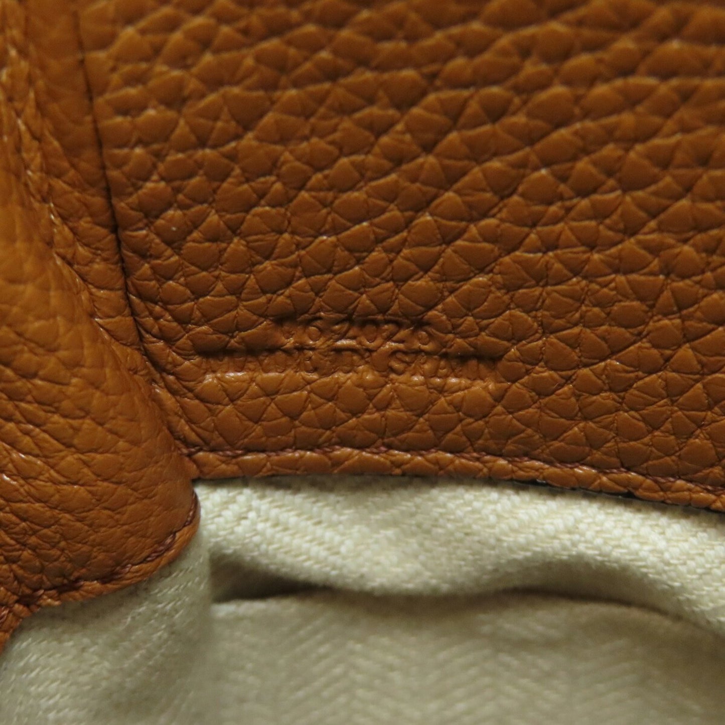Loewe Others Brown Handbags
