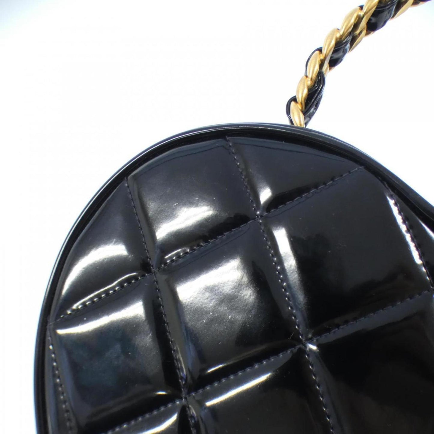 Chanel Others Black Handbags