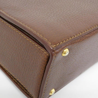 Celine Others Brown Handbags