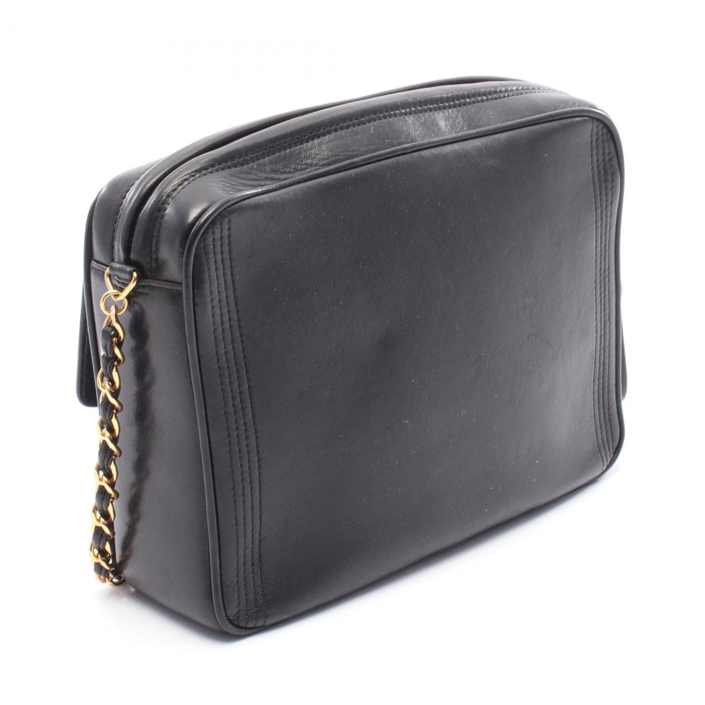 Chanel Others Black Shoulder Bags