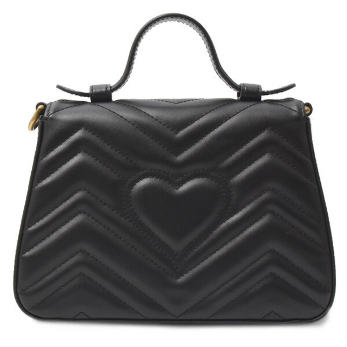 Gucci Others Black Handbags