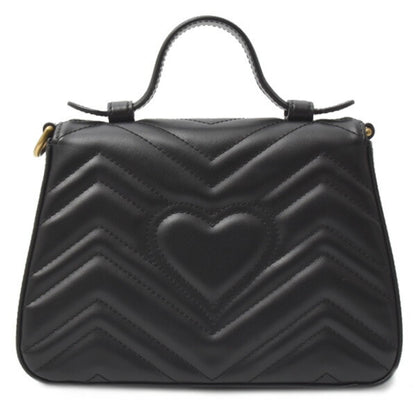Gucci Others Black Handbags