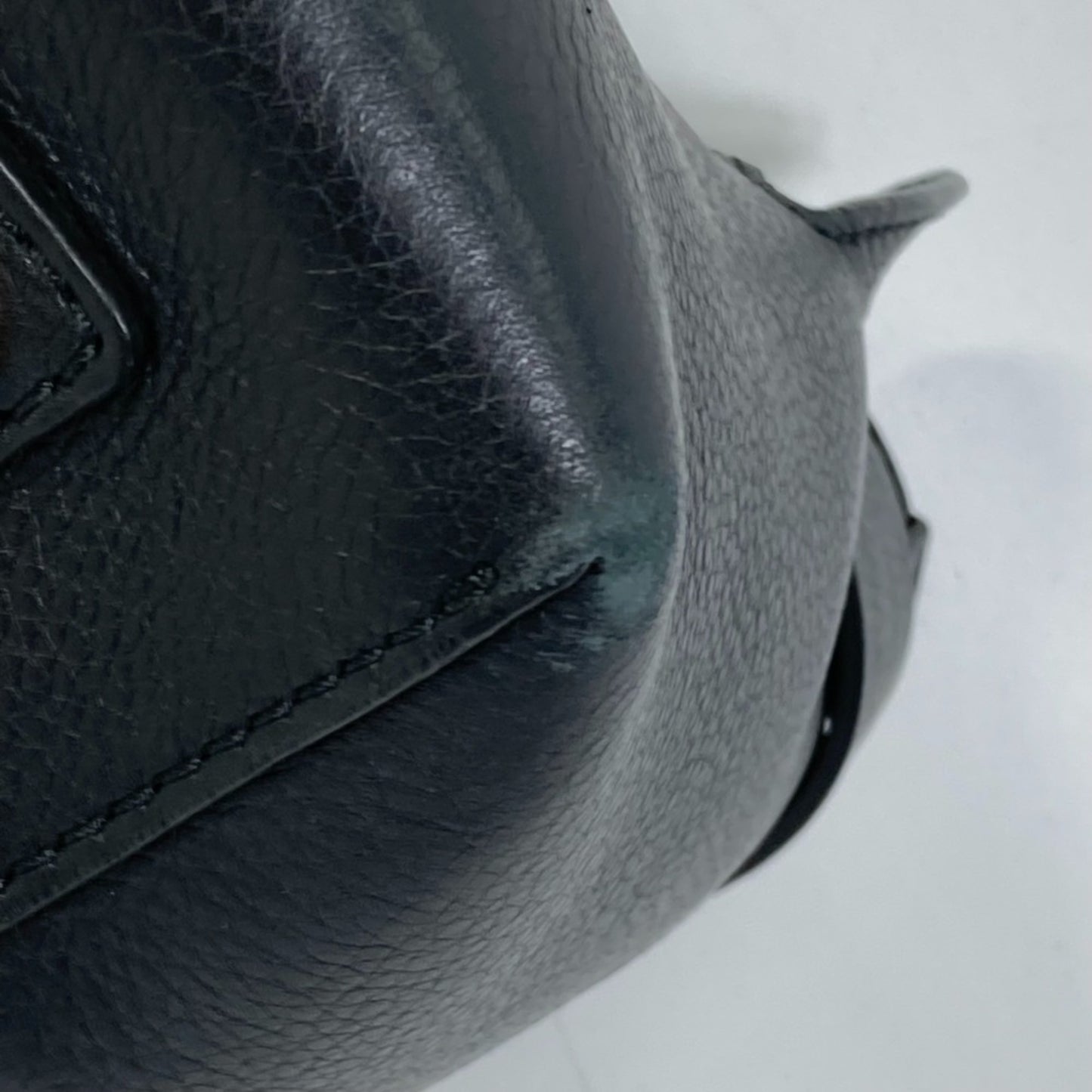Burberry Others Black Shoulder Bags