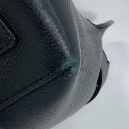 Burberry Others Black Shoulder Bags
