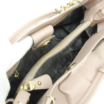 Salvatore Ferragamo Others Pink Shoulder Bags