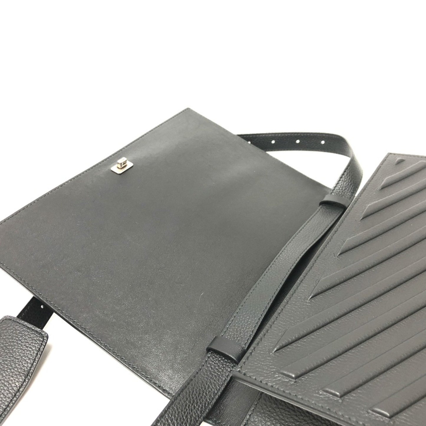 Balenciaga Others Black Shoulder Bags