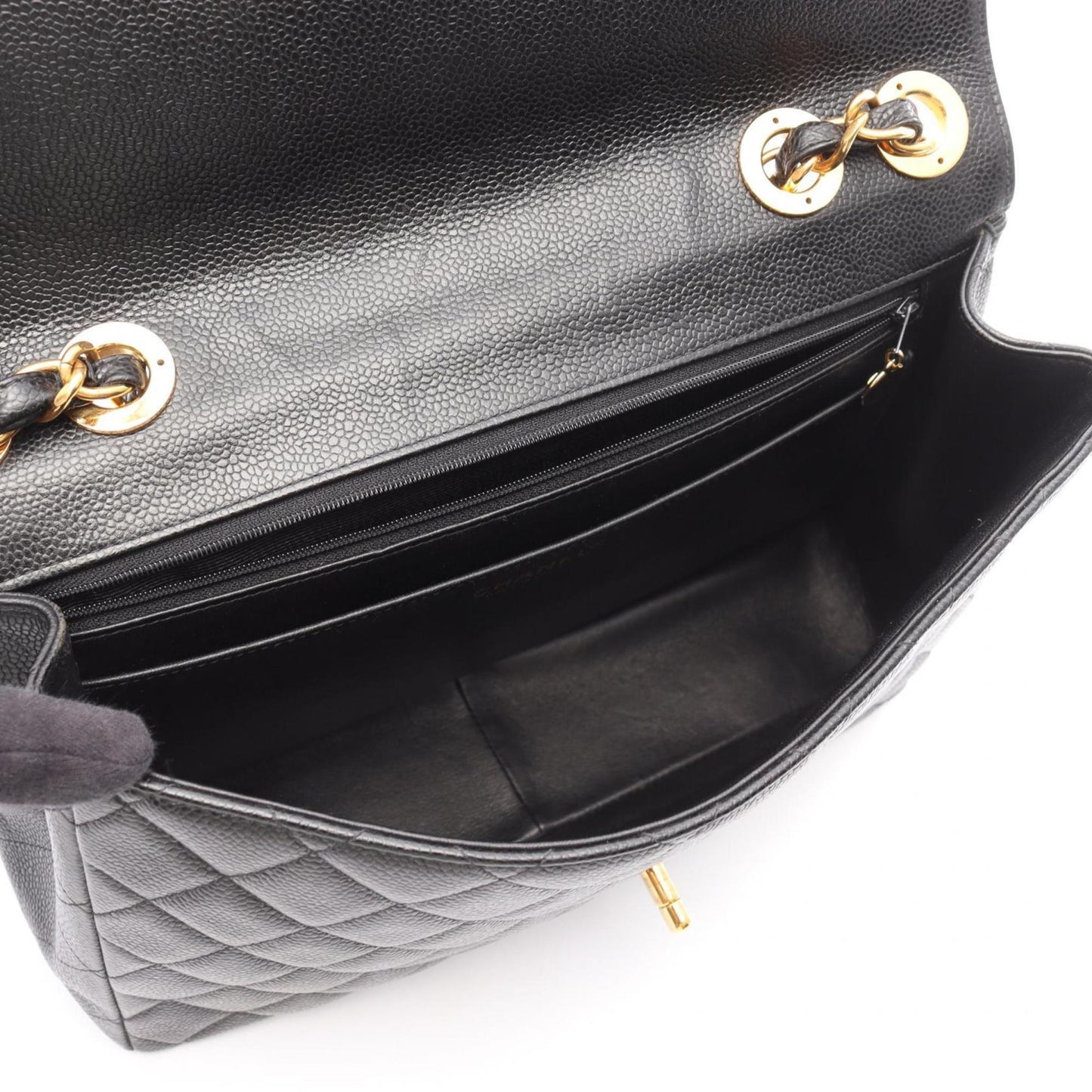 Chanel Others Black Shoulder Bags