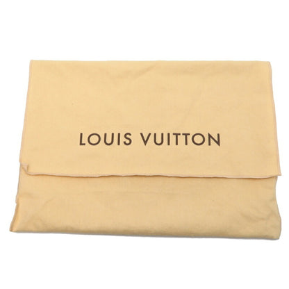 Louis Vuitton Monogram Canvas Brown Shoulder Bags