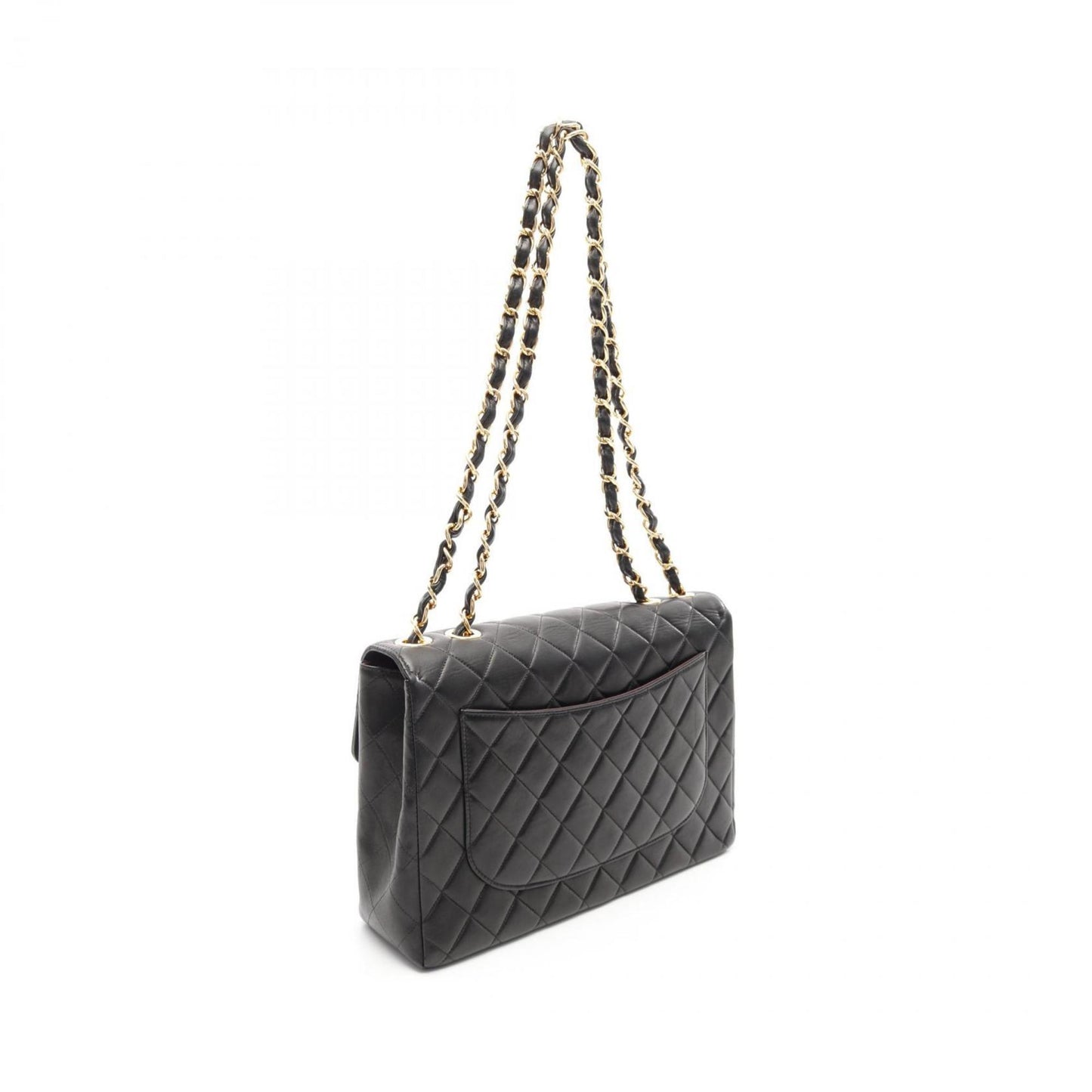 Chanel Others Black Shoulder Bags