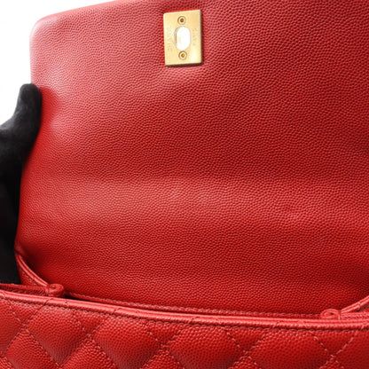 Chanel Others Red Handbags