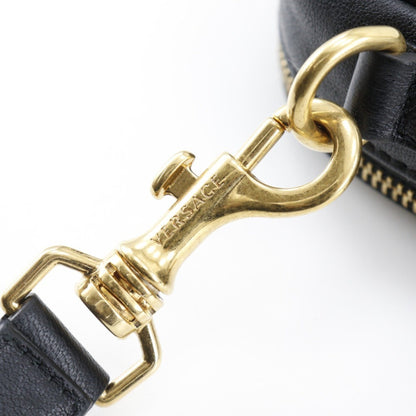 Versace Others Black Small Bags
