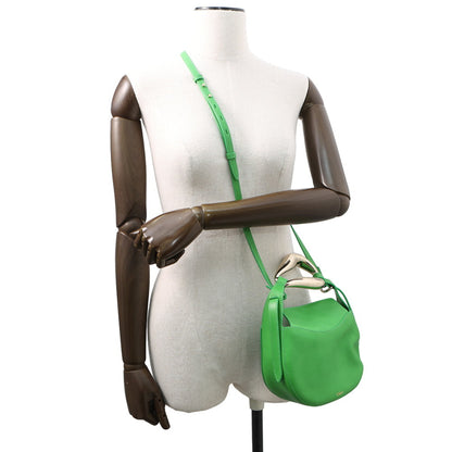 Chloé Others Green Handbags