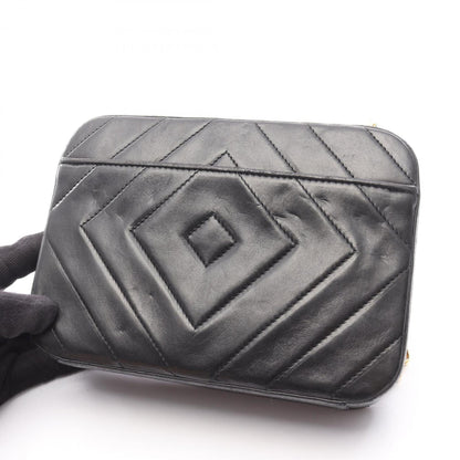 Chanel Others Black Shoulder Bags