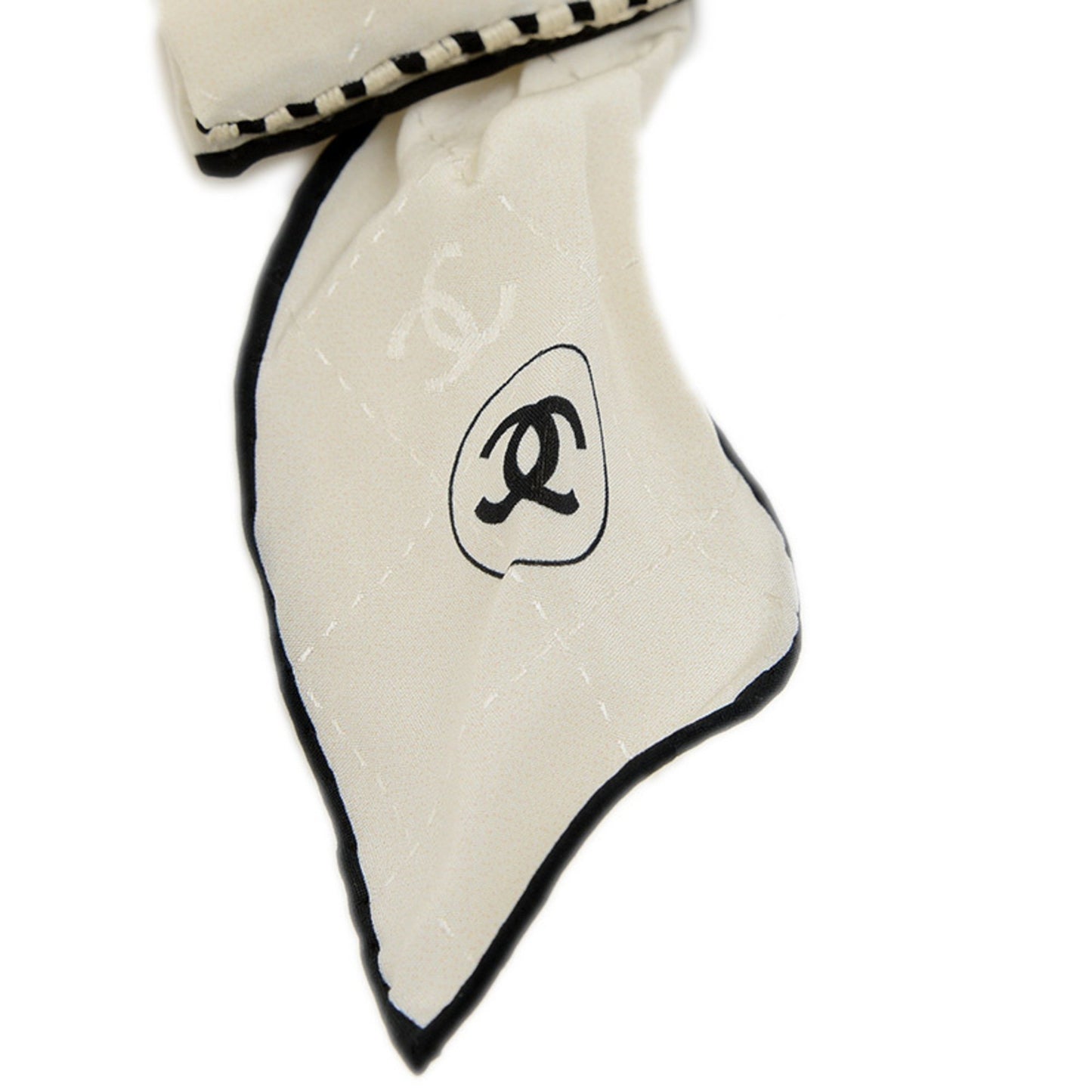 Chanel Others Black Bracelets