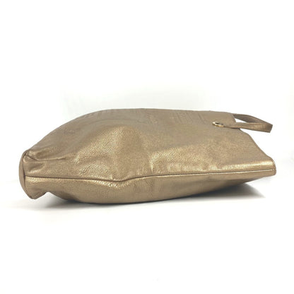 Bvlgari Others Gold Handbags
