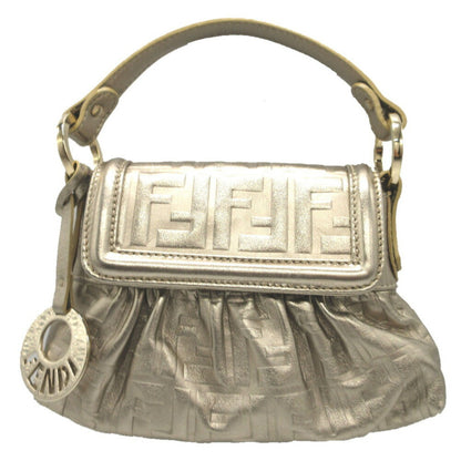 Fendi Others Gold Small Bags