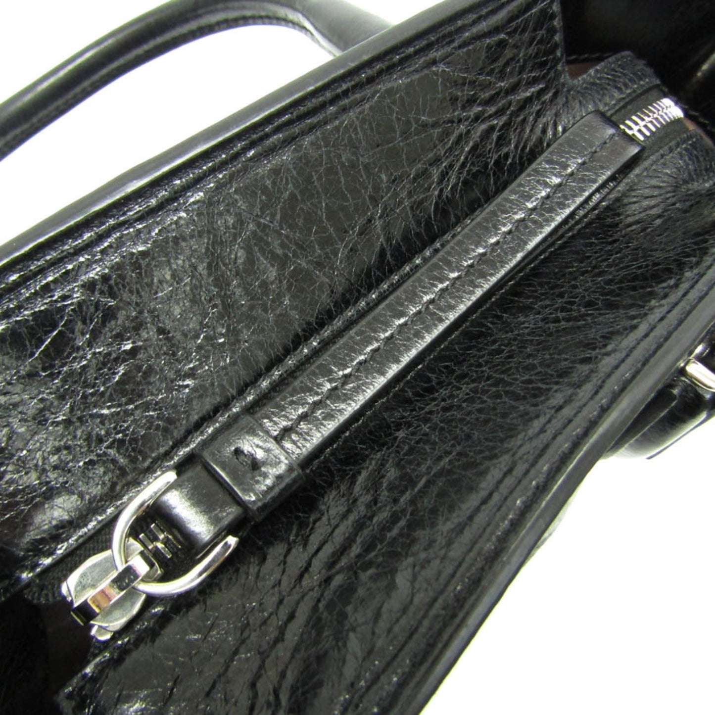 Tod's Others Black Handbags