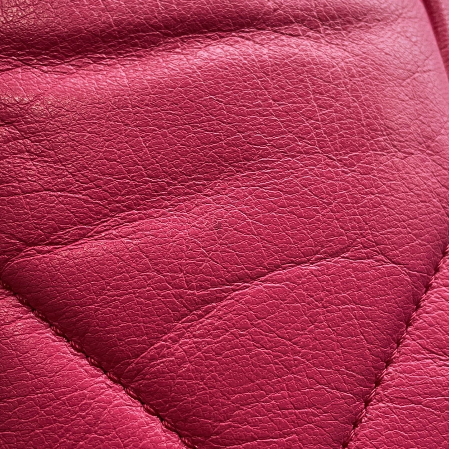 Chanel Others Pink Shoulder Bags