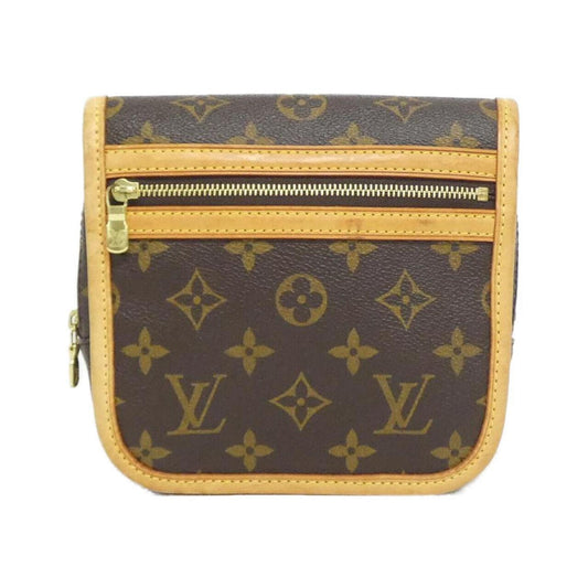 Louis Vuitton Canvas Brown Shoulder Bags