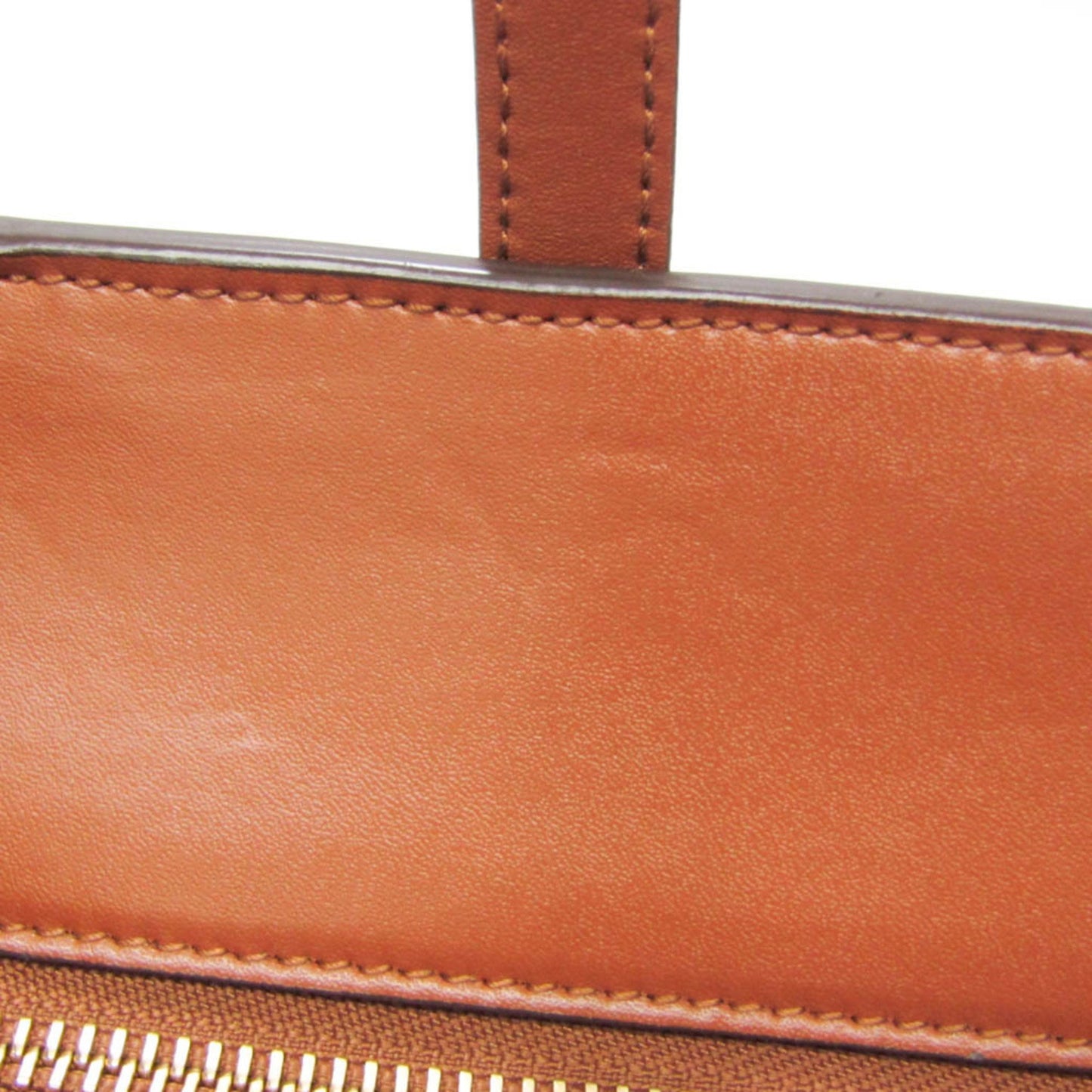 Salvatore Ferragamo Others Brown Handbags