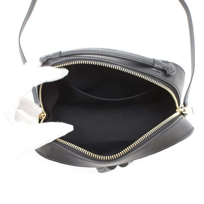 Louis Vuitton Monogram Canvas Black Shoulder Bags