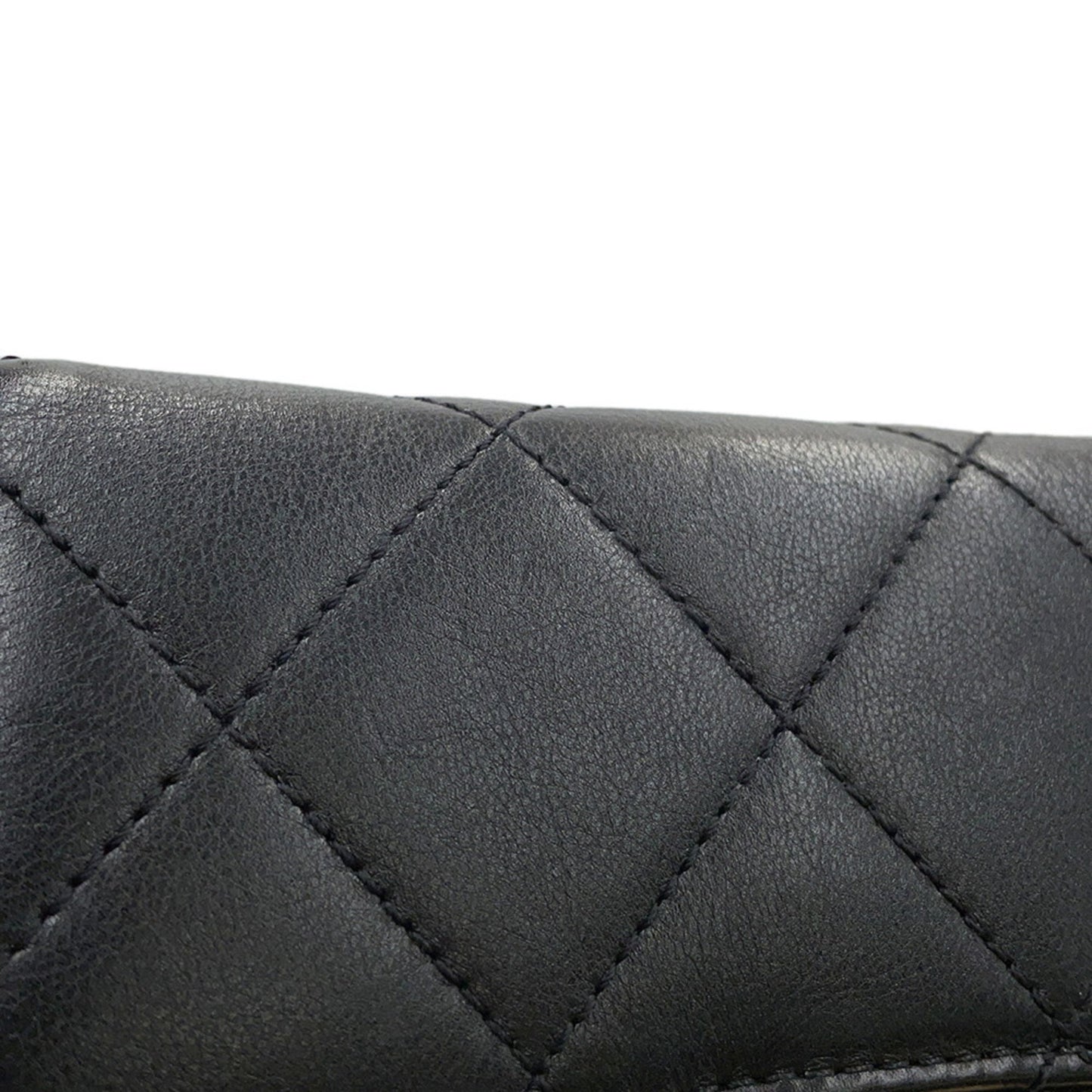 Chanel Others Black Shoulder Bags