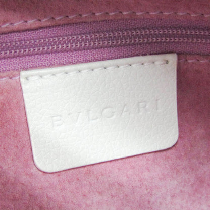 Bvlgari Others White Handbags