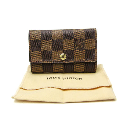 Louis Vuitton Monogram Canvas Brown Cases