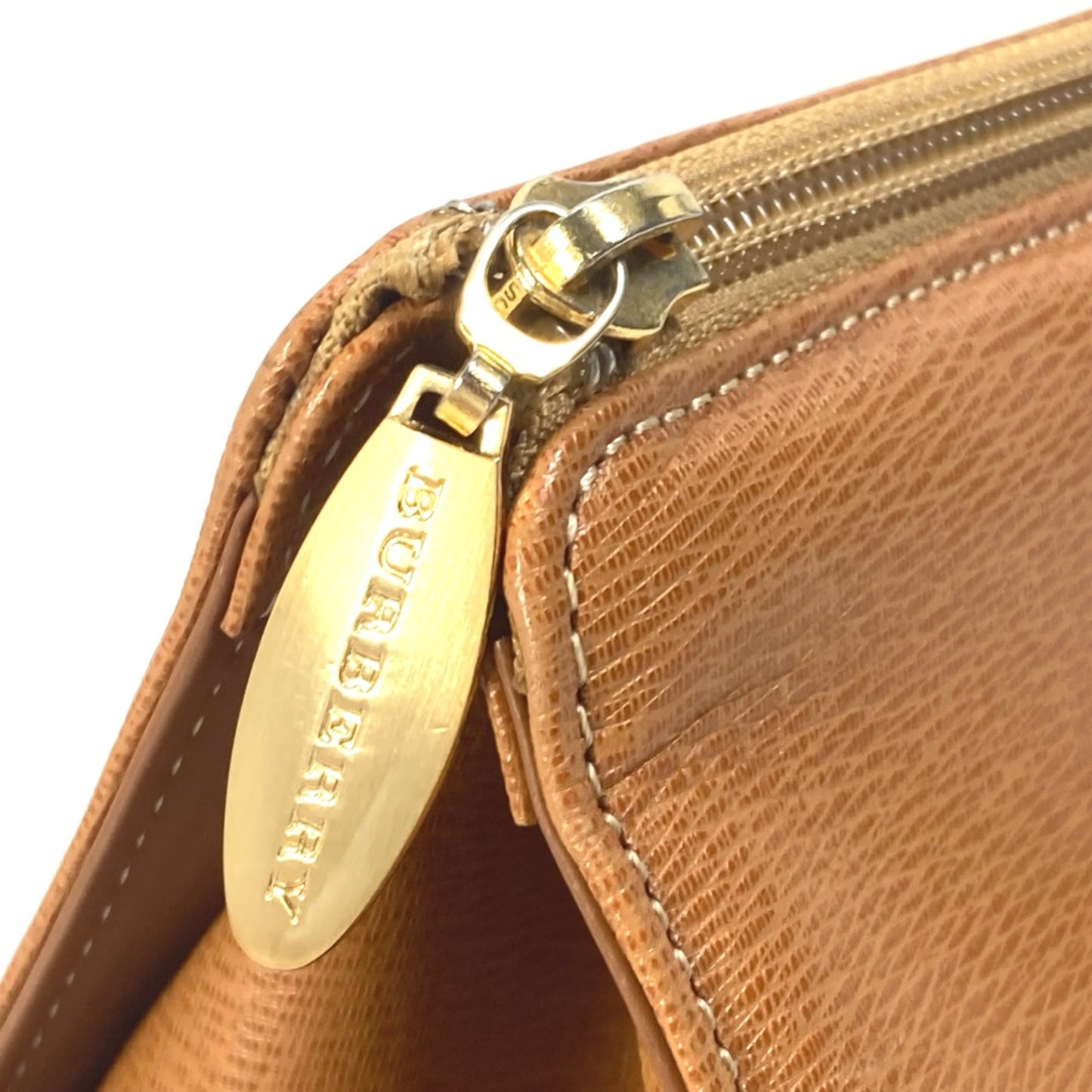Burberry Others Brown Handbags