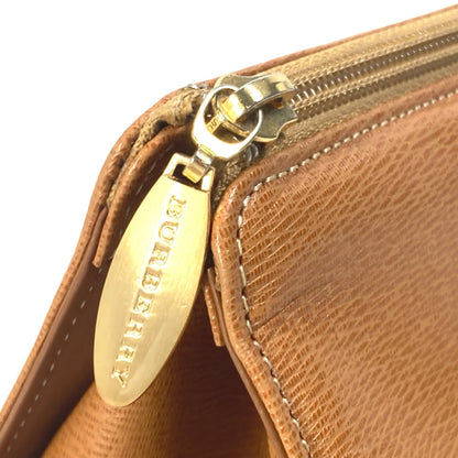 Burberry Others Brown Handbags