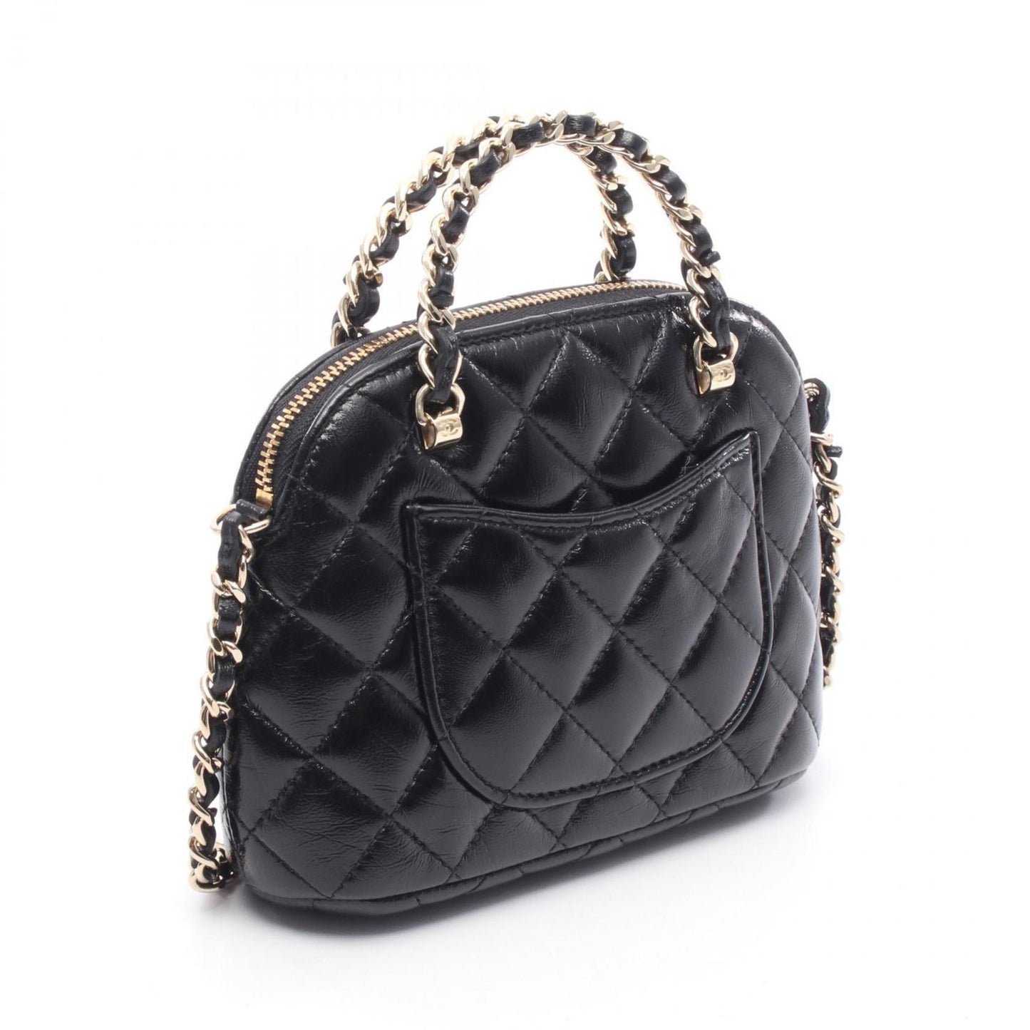 Chanel Others Black Shoulder Bags