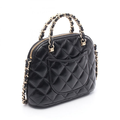 Chanel Others Black Shoulder Bags