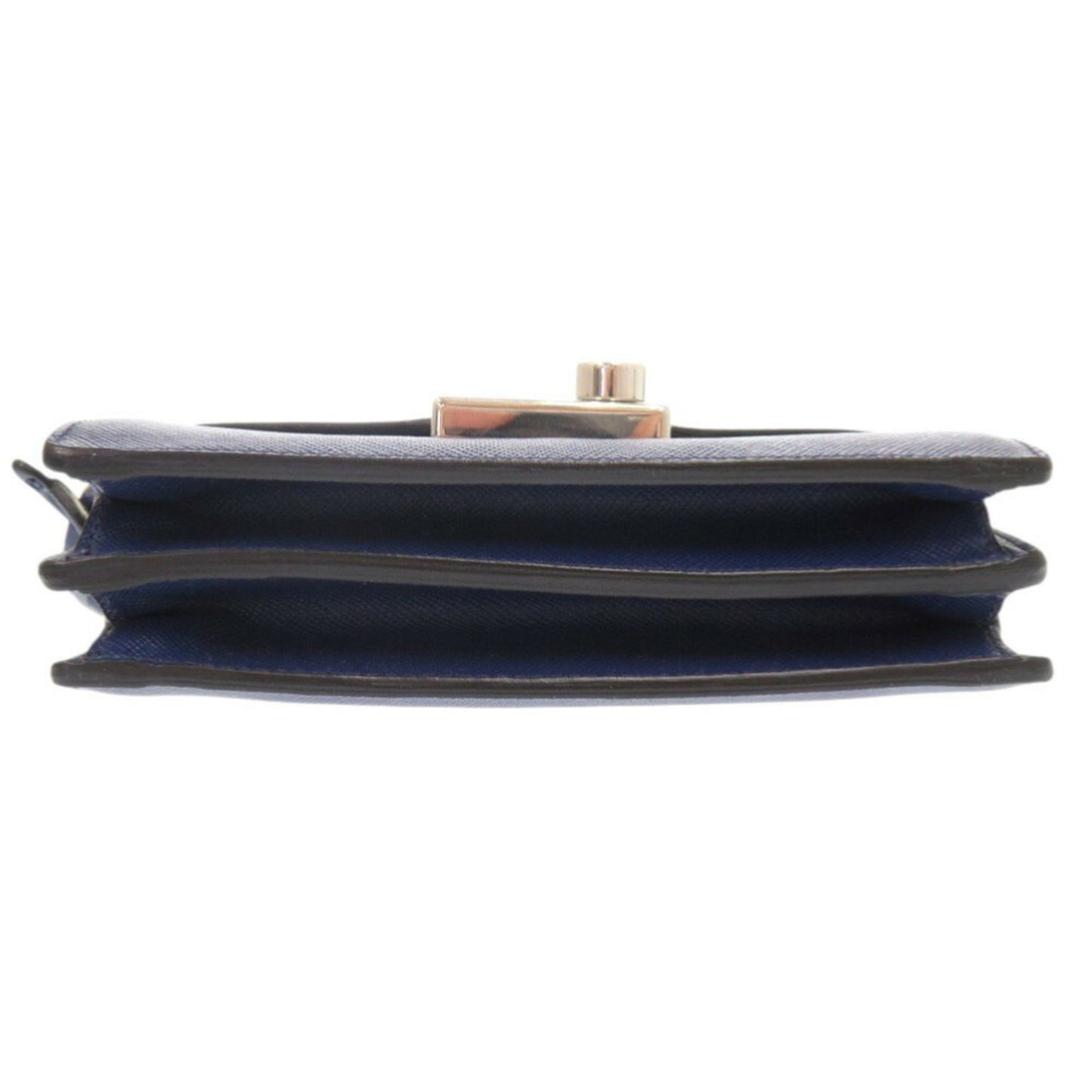 Prada Others Blue Handbags
