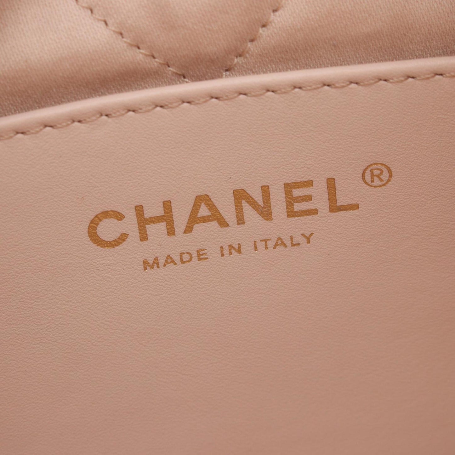 Chanel Others White Shoulder Bags
