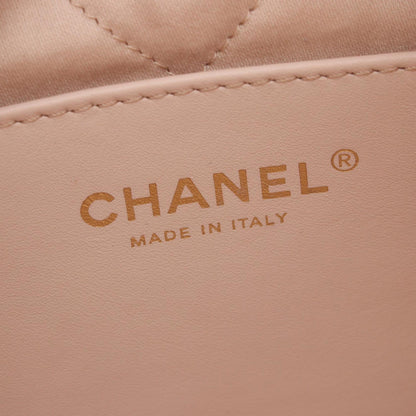 Chanel Others White Shoulder Bags