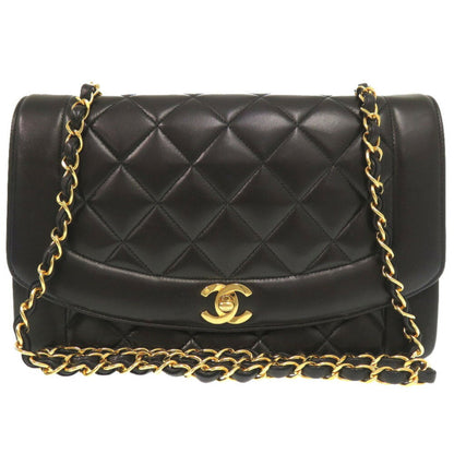 Chanel Others Black Shoulder Bags
