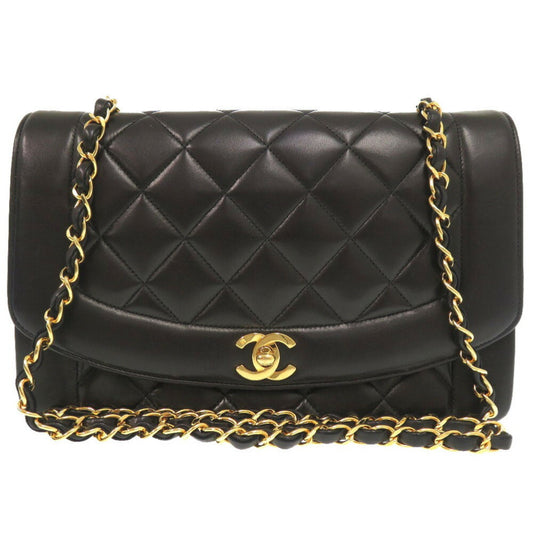 Chanel Others Black Shoulder Bags