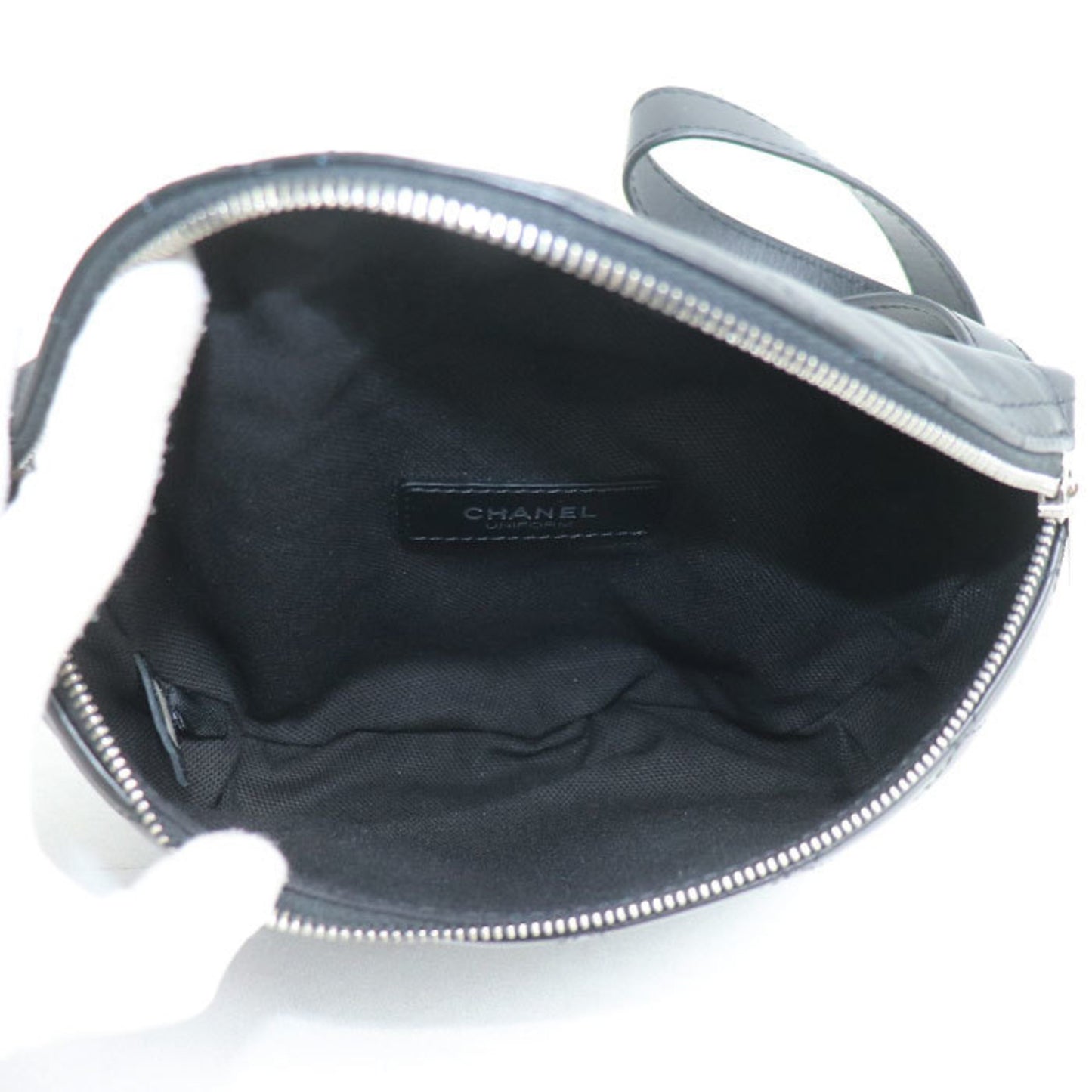 Chanel Others Black Crossbody Bags