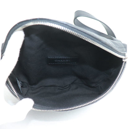 Chanel Others Black Crossbody Bags