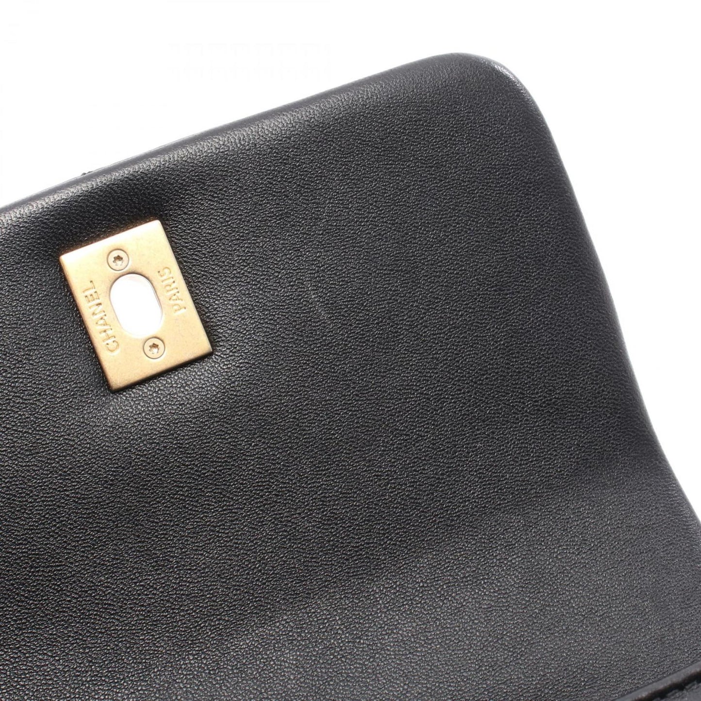 Chanel Others Black Shoulder Bags