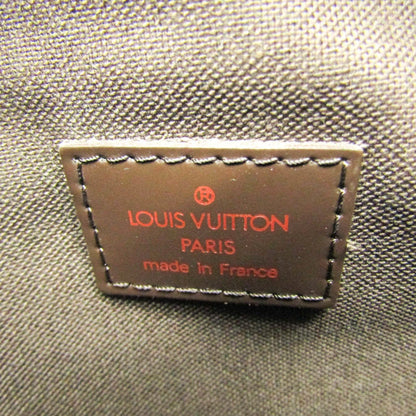 Louis Vuitton Monogram Canvas Brown Crossbody Bags