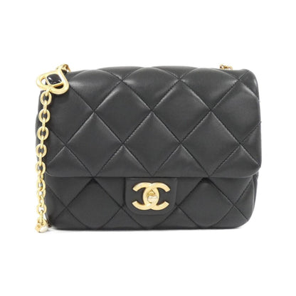 Chanel Others Black Shoulder Bags