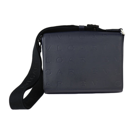 Bvlgari Others Blue Shoulder Bags