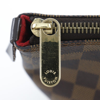 Louis Vuitton Monogram Canvas Brown Tote Bags