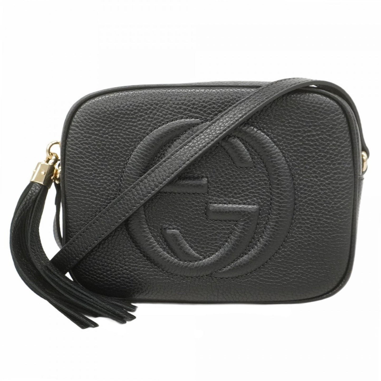 Gucci Others Black Shoulder Bags