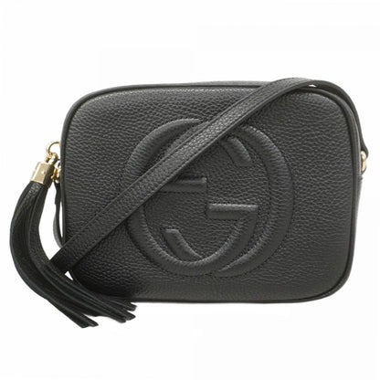 Gucci Others Black Shoulder Bags
